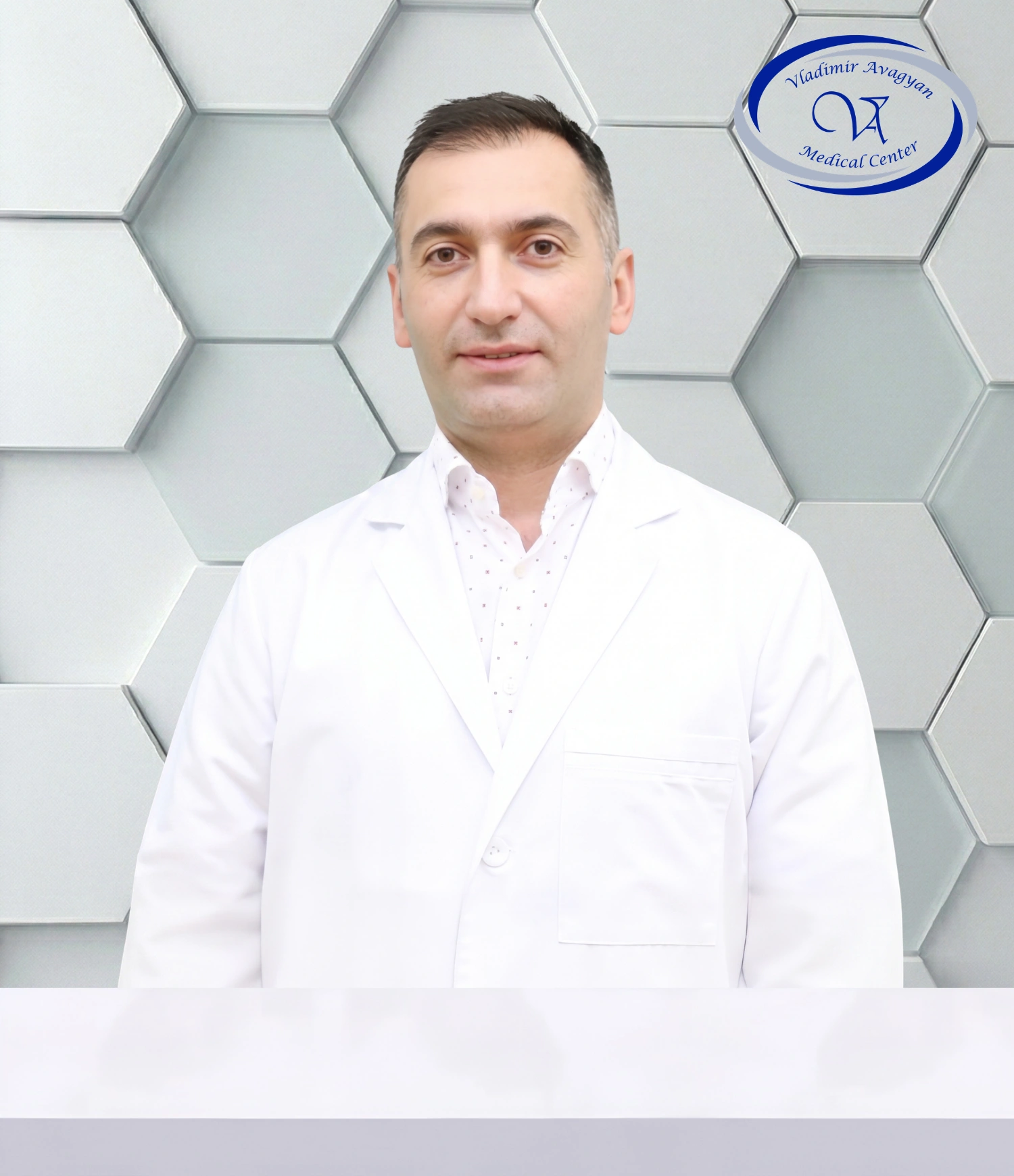 Արթուր Կառլենի Պողոսյան